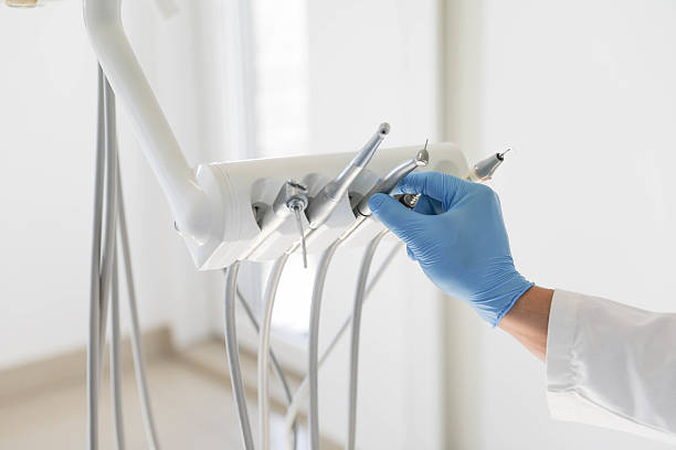 24/7 Emergency Dental experts in Sistersville, WV